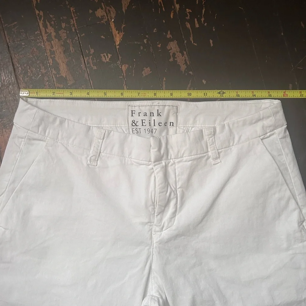 Frank & Eileen Wicklow | The Italian chino - Picture 9 of 13